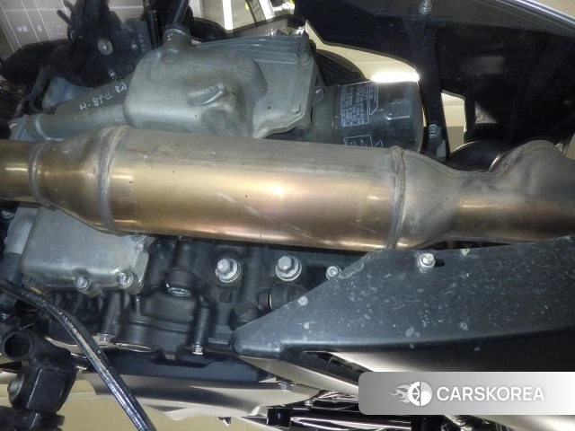 OTHER ELIMINATOR 400-3SE id 4387030 из Японии 9