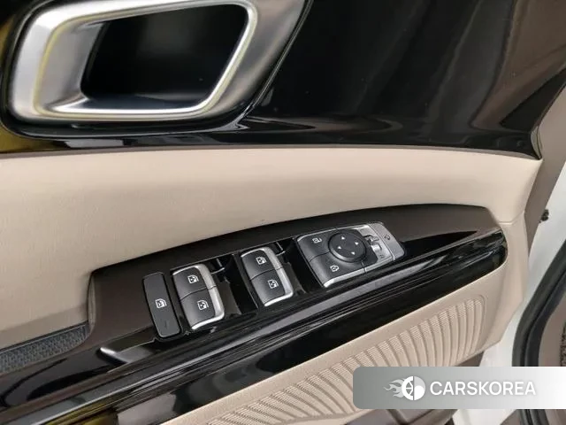 Kia Carnival 4th generation id 3421949 из Кореи 19