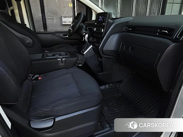 Hyundai Staria id 4631722 из Кореи 17