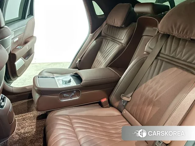 Genesis G90 (RS4) id 2993527 из Кореи 19