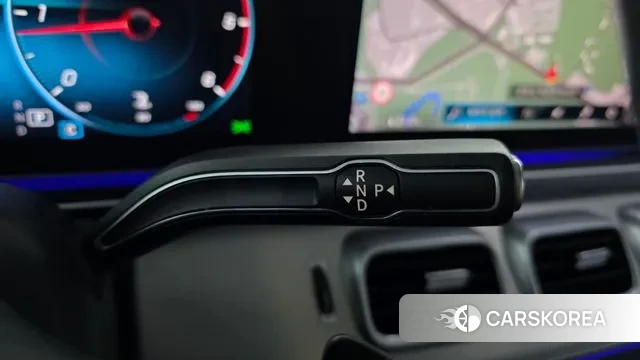 Mercedes-Benz GLE-Class W167 id 3296768 из Кореи 19