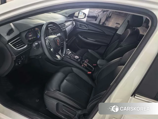 Roewe Ei5 id 4208434 из Китая 20