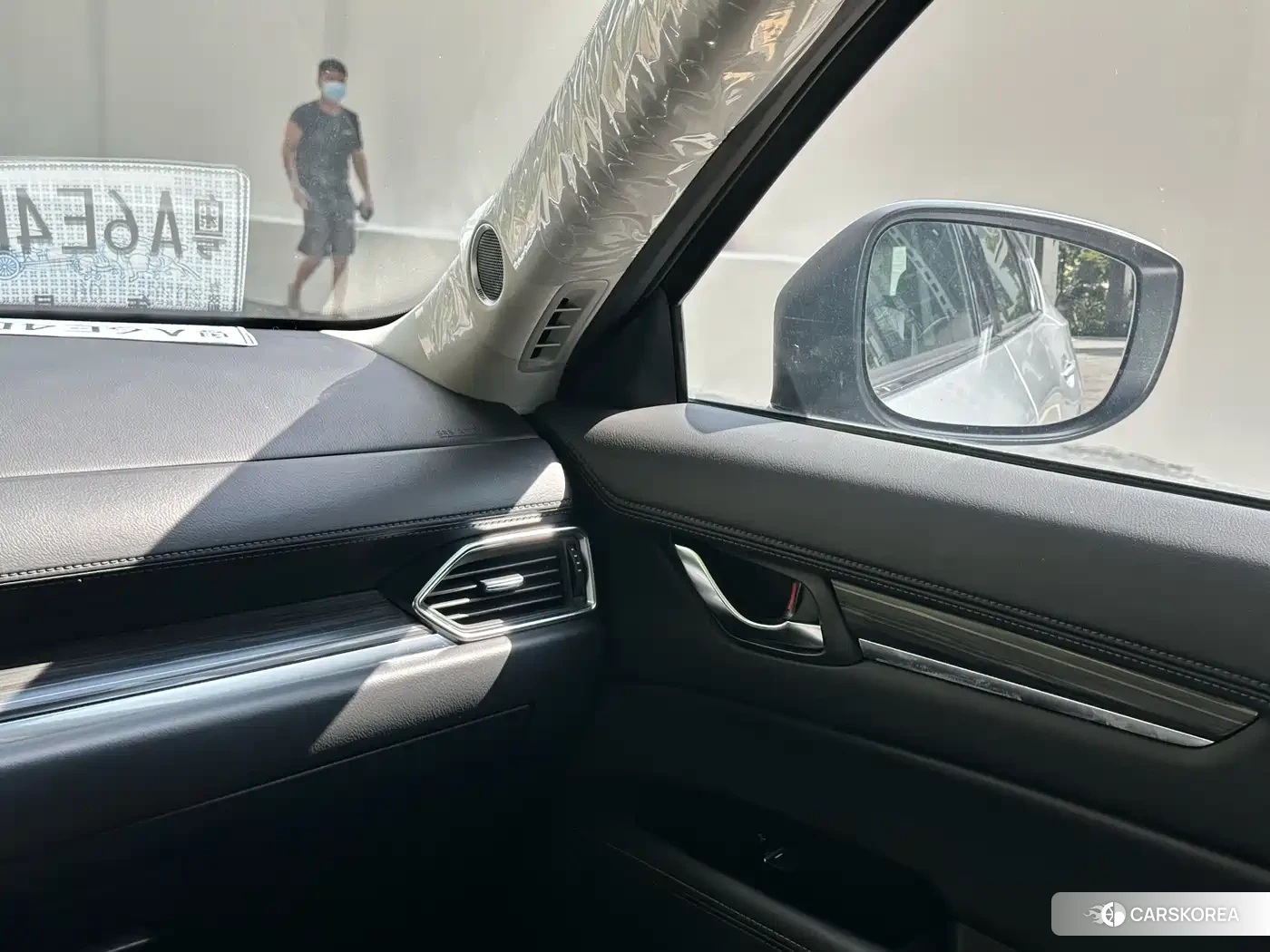 Mazda CX-5 id 4622642 из Китая 27