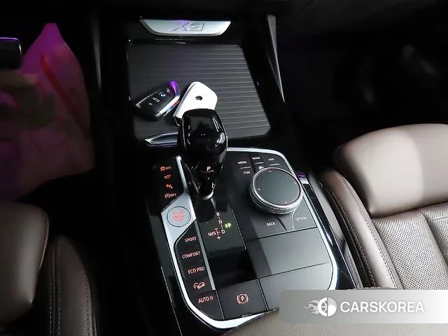 BMW X3 (G01) id 3491909 из Кореи 19