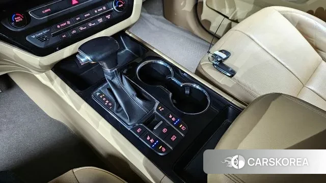 Kia The New Carnival id 3375262 из Кореи 19