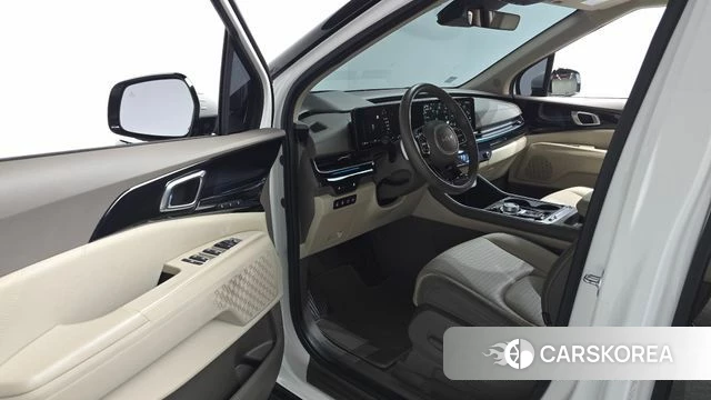 Kia The New Carnival 4th Generation id 4354452 из Кореи 32
