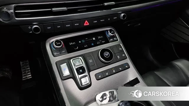 Hyundai The New Palisade id 3316811 из Кореи 19