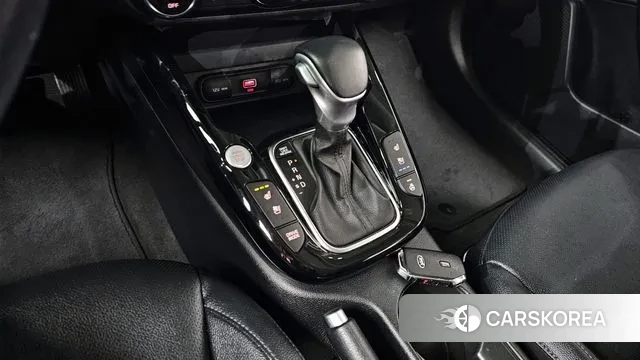 Kia Soul Booster id 3498938 из Кореи 19