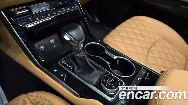 Kia Mohave Master id 2944558 из Кореи 19