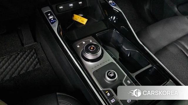 Kia Sorento 4th Generation id 4429206 из Кореи 34
