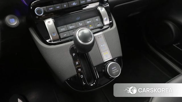 Hyundai Casper id 3827022 из Кореи 19