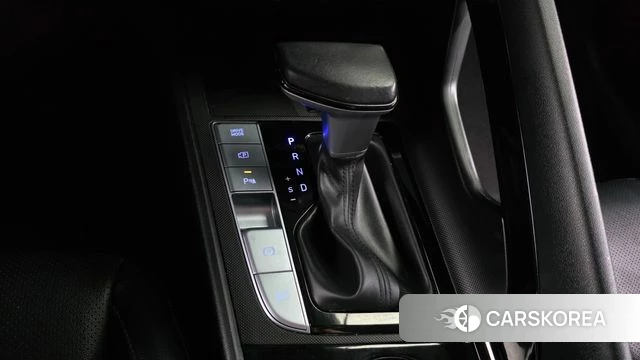 Hyundai The New Avante (CN7) id 4427785 из Кореи 19