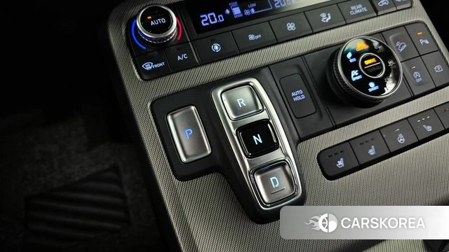 Hyundai The New Palisade id 3914647 из Кореи 19