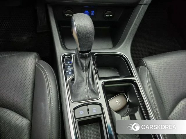 Hyundai Sonata New Rise id 4900782 из Кореи 19