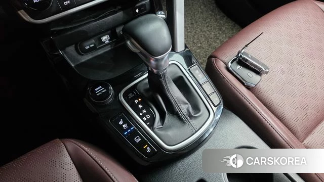 Kia Seltos id 4604865 из Кореи 19