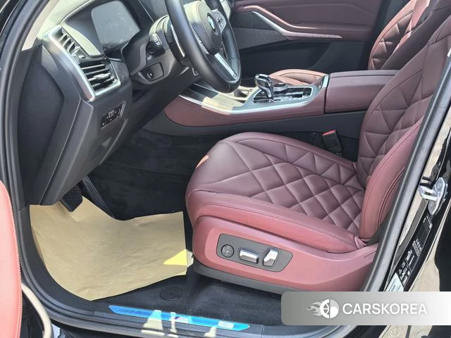 BMW X5 id 4290159 из Китая 17