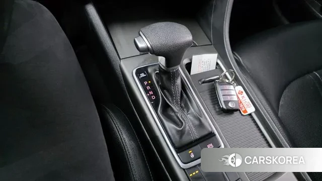 Kia K5 second generation id 3434816 из Кореи 19