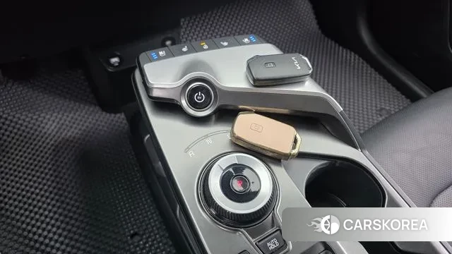 Kia EV6 id 3406485 из Кореи 19