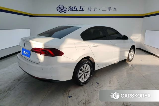 Volkswagen Bora id 3804892 из Китая 16