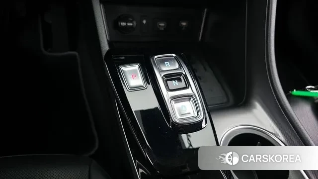 Hyundai Sonata Hybrid (DN8) id 3671013 из Кореи 19