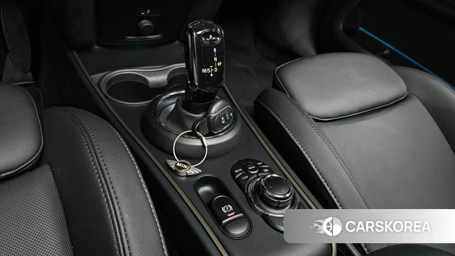 Mini Cooper Countryman id 4354540 из Кореи 31