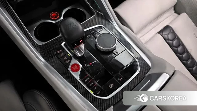 BMW X6M (G06) id 3740990 из Кореи 19