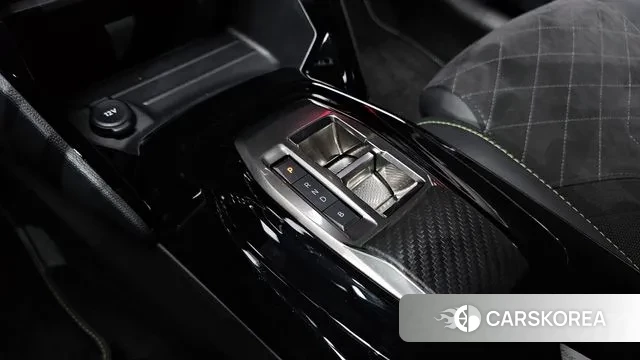 Peugeot e-208 second Generation id 3586016 из Кореи 19