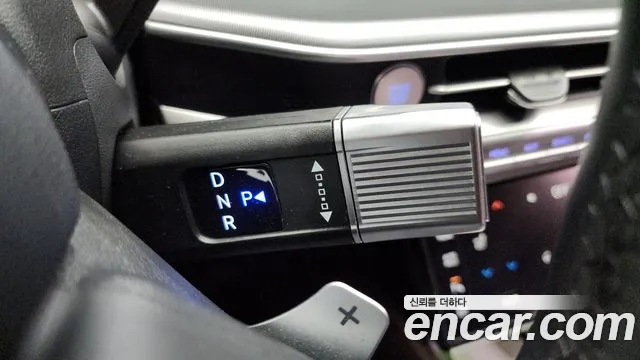 Hyundai Grandeur Hybrid (GN7) id 2717171 из Кореи 19