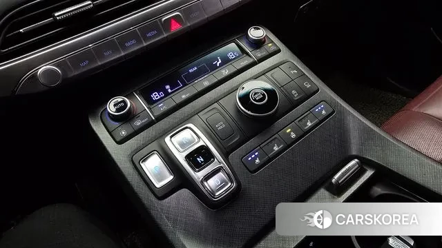 Hyundai Palisade id 3039221 из Кореи 19