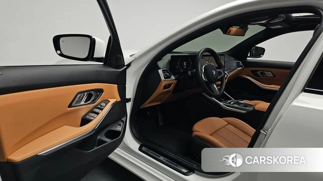 BMW 3 Series (G20) id 3964099 из Кореи 19