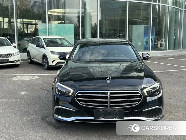 Mercedes-Benz E-class id 4275200 из Китая 18