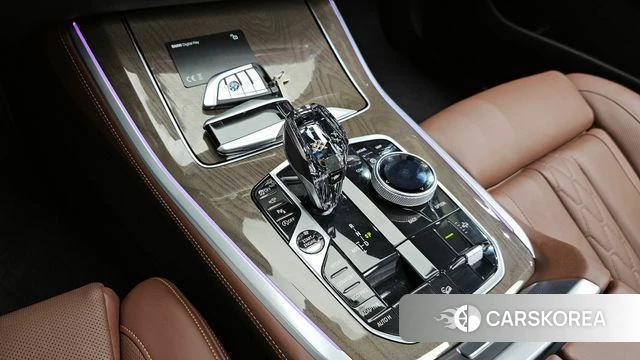 BMW X5 (G05) id 4337437 из Кореи 29