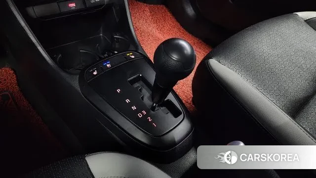 Kia Morning Urban (JA) id 3492348 из Кореи 19