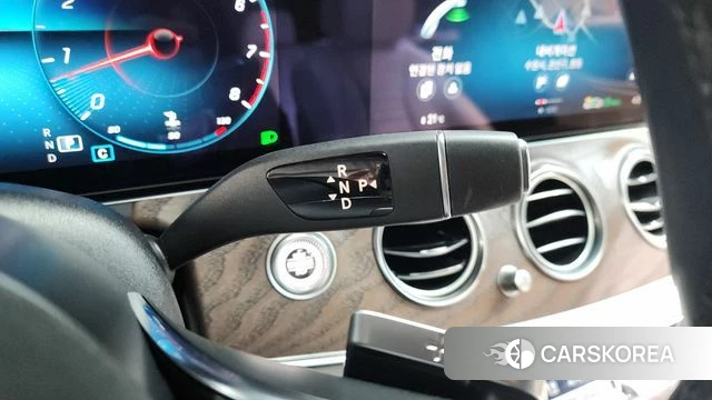 Mercedes-Benz E-Class W213 id 3916327 из Кореи 19