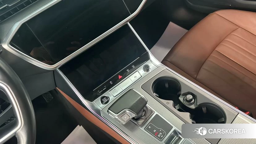 Audi A6 (import) id 4485321 из Китая 18