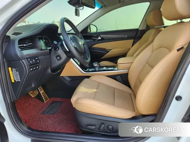 Kia K7 Premier id 3313143 из Кореи 19