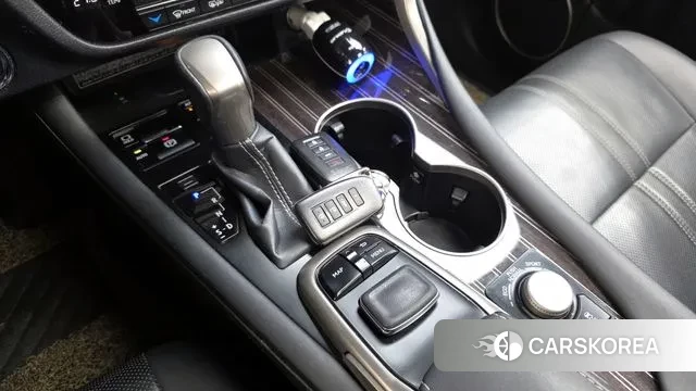 Lexus RX450h 4th generation id 3713870 из Кореи 19