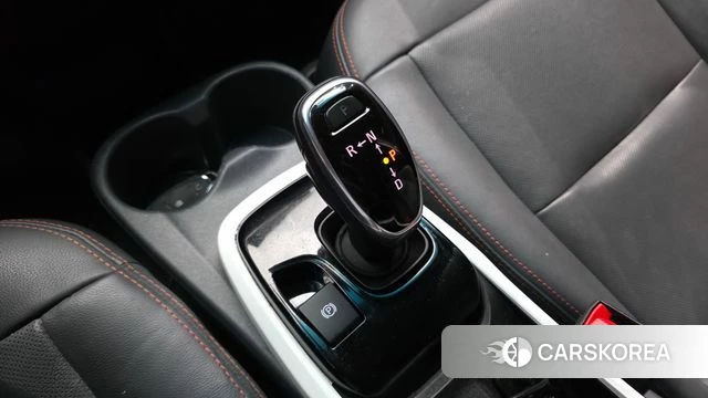 Chevrolet (GM Daewoo) Bolt EV id 4595256 из Кореи 19