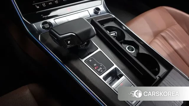 Audi A6 (C8) id 3378630 из Кореи 19