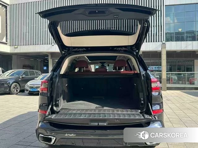 BMW X5 id 4277908 из Китая 11