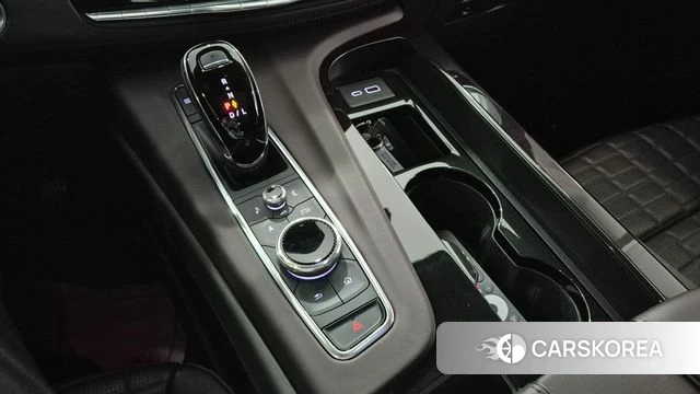 Cadillac Escalade 5th Generation id 4534130 из Кореи 19