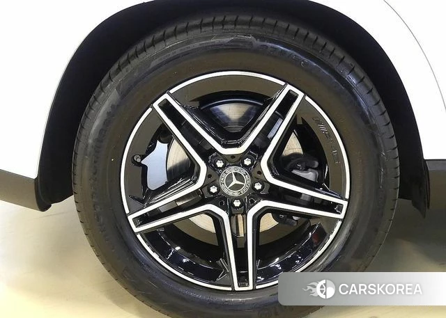 Mercedes-Benz GLE-Class W167 id 3860305 из Кореи 19
