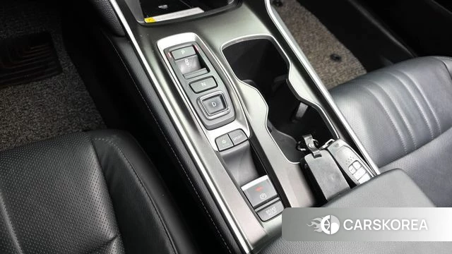 Honda Accord 10th Generation id 4605178 из Кореи 38