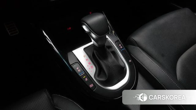 Kia The New K3 2nd generation id 4618240 из Кореи 29