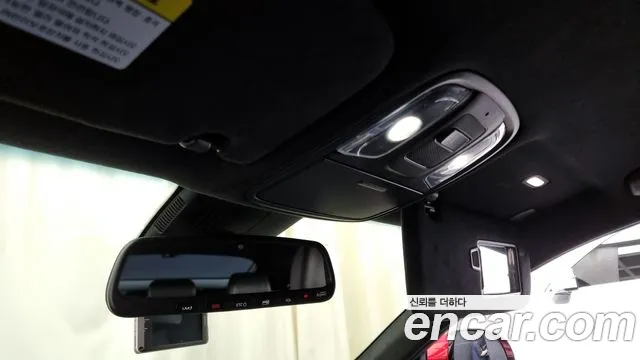 Kia Stinger id 2764065 из Кореи 19