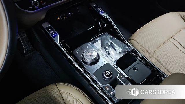 Kia The New Sorento 4th Generation id 4442292 из Кореи 32