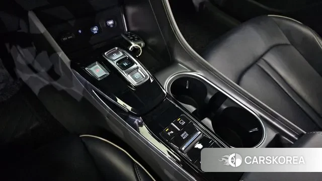 Hyundai Sonata Hybrid (DN8) id 3300931 из Кореи 19