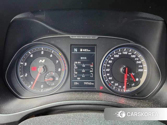 Hyundai Veloster (JS) id 4511734 из Кореи 11