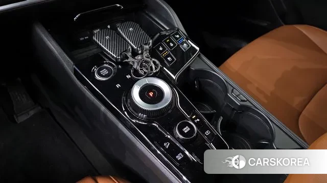 Kia Sportage 5th Generation Hybrid id 3478012 из Кореи 19