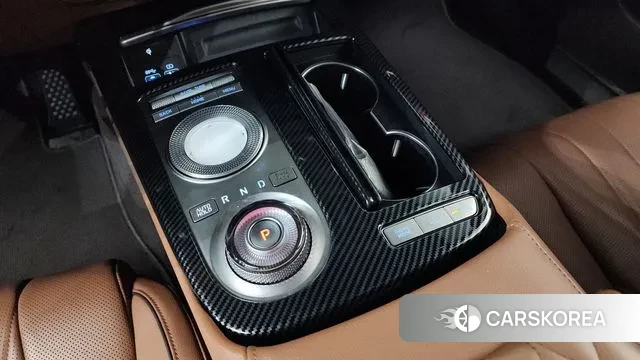 Genesis G80 (RG3) id 3551055 из Кореи 19